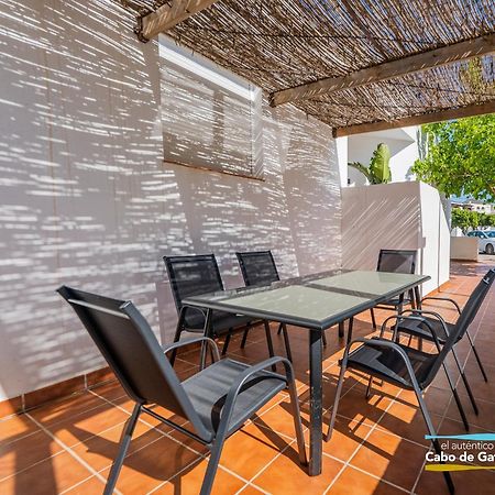 Cala Arena-Carbon Appartement El Pozo de los Frailes Buitenkant foto